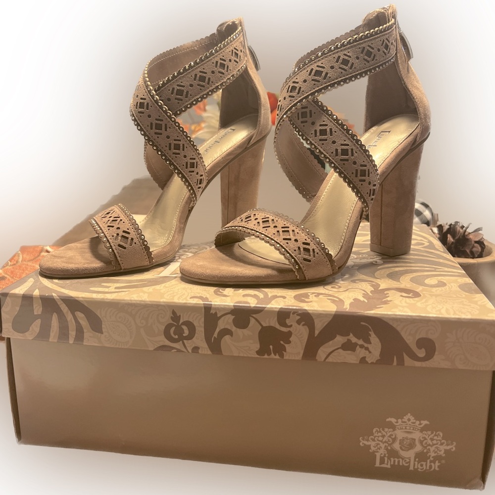 Limelight Katrina Taupe